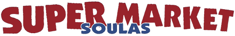 SuperMarket Soulas